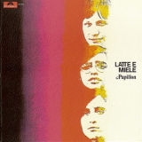 Latte E Miele (it) - Papillon '1973