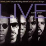 Stanley Clarke & Friends - Live At The Greek '1994