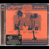 M.A.N - Live At The Padget Rooms, Penarth [disc 1] '1972