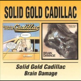 Solid Gold Cadillac - Solid Gold Cadillac '1972