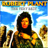 Robert Plant - The Very Best '1995