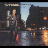Sting - 57th & 9th '2016