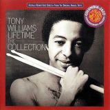 Tony Williams Lifetime, The - The Collection '1992