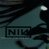 Nine Inch Nails - Halo 16 - Things Falling Apart [EP] '2000