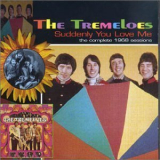 The Tremeloes - Suddenly You Love Me (2CD) '1968