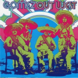 Gomez - Out West '2005