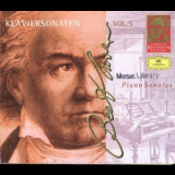 Beethoven - Complete Beethoven Edition Vol.05 (CD1) '1965