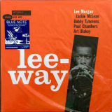 Lee Morgan - Leeway '1960