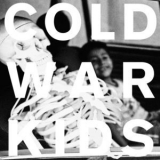 Cold War Kids - Loyalty To Loyalty '2008