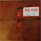 Jackie Mclean - Jackie's Bag '1960
