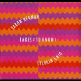 Yaron Herman & Sylvain Ghio - Takes 2 To Know 1 '2003