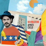 Mannarino - Apriti Cielo '2017