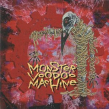 Monster Voodoo Machine - Suffersystem '1994