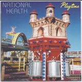 National Health - Playtime '2001