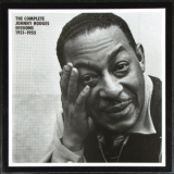 Johnny Hodges - The Complete Johnny Hodges Sessions 1951 - 1955 (LP 3) '1989