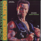 James Horner - Commando / Коммандо OST '1985
