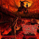 Formless Terror - Sovereign Chaos Authority '2011