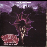 Vampyromorpha - Fiendish Tales Of Doom '2015