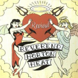 The Reverend Horton Heat - Revival '2004