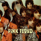 Pink Floyd - The Piper At The Gates Of Dawn (EMS-50104) '1967