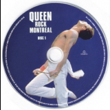 Queen - Rock Montreal (cd1) '2007