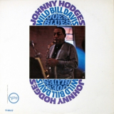 Johnny Hodges & Wild Bill Davis - Joe's Blues '1965