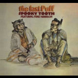 Spooky Tooth - The Last Puff '1970