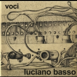 Luciano Basso - Voci '1976