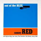 Sonny Red - Out Of The Blue '1960