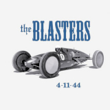 The Blasters - 4-11-44 '2004