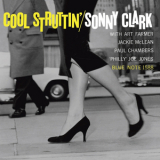 Sonny Clark - Cool Struttin' '1958