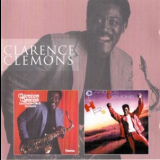 Clarence Clemons - Rescue + Hero [2in1] (1999 Columbia) '1983,1985