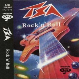 Tsa - Rock'n'roll (1988-2004) '2004