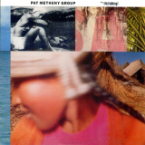 Pat Metheny Group - Stll Life (Talking) [Vinyl] '1987