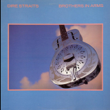 Dire Straits - Brothers In Arms [2013 Vinyl Edition] '1985