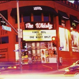 Vince Neil - Live At The Whiskey '2003