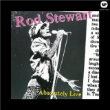 Rod Stewart - Absolutely Live '1982