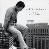 Cliff Richard - Real As I Wanna Be '1998
