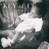 Cece Rogers - Key Of Ce '2017