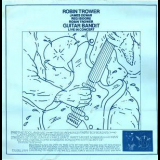 Robin Trower - Guitar Bandit '1973