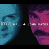 Daryl Hall & John Oates - Ultimate Daryl Hall + John Oates '2004