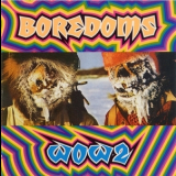 Boredoms - Wow2 '1993