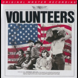 Jefferson Airplane - Volunteers '1969