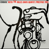 Miles Davis Quintet - Cookin' With The Miles Davis Quintet '1957