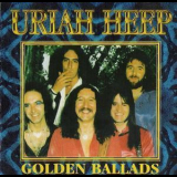 Uriah Heep - Golden Ballads '1996