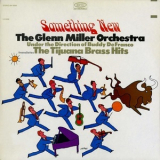 The Glenn Miller Orchestra - Something New '1966