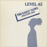 Level 42 - The Early Tapes '1980
