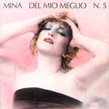 Mina - ... Del Mio Meglio N. 5 '2001