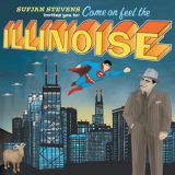 Sufjan Stevens - Illinois '2005