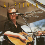 Al Stewart - Seemed Like A Good Idea At The Time... (A Collection Of Demos And Outtakes)  '1996
